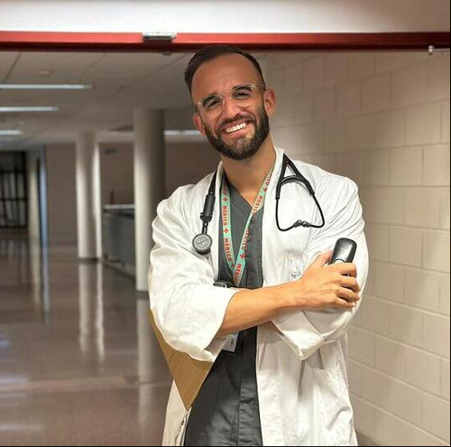 Dr. Antelm Pujol