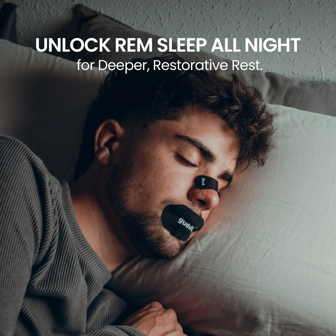 Enhanced Sleep Pack
