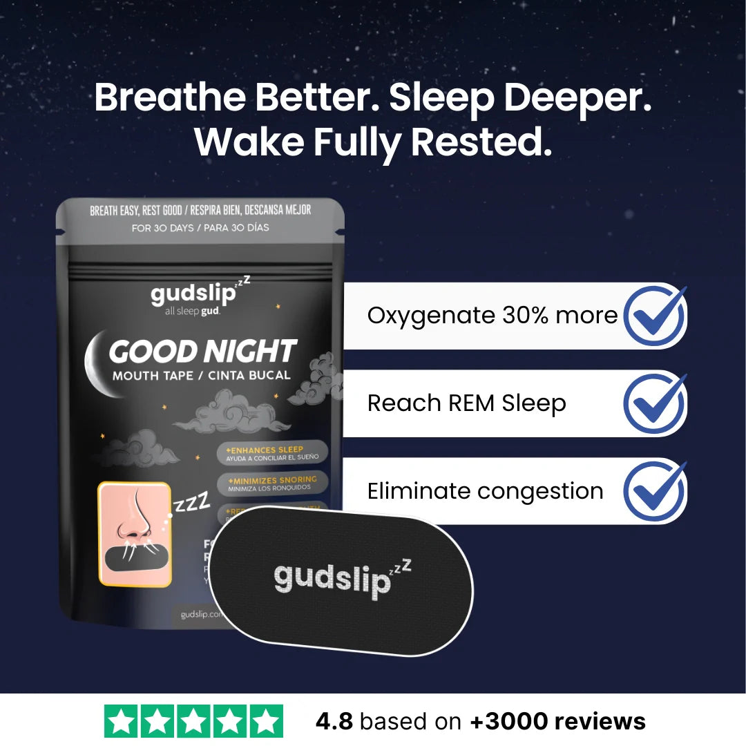 Enhanced Sleep Pack