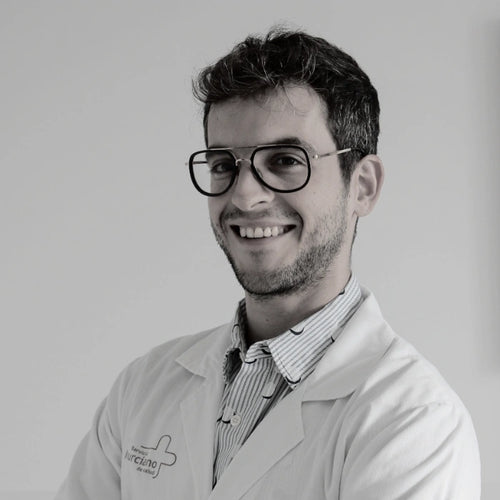 Dr. Jose Manuel Felices