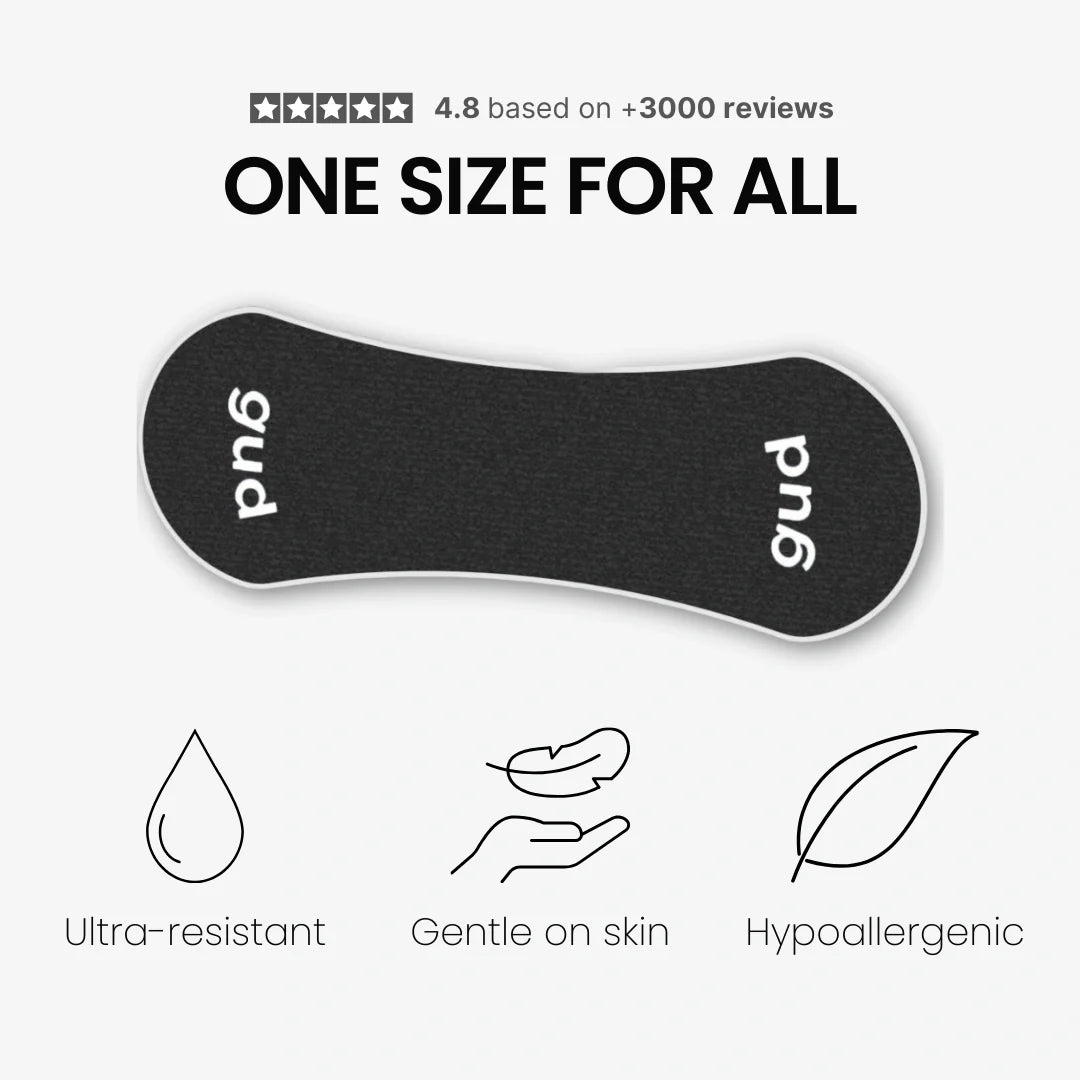 Enhanced Sleep Pack