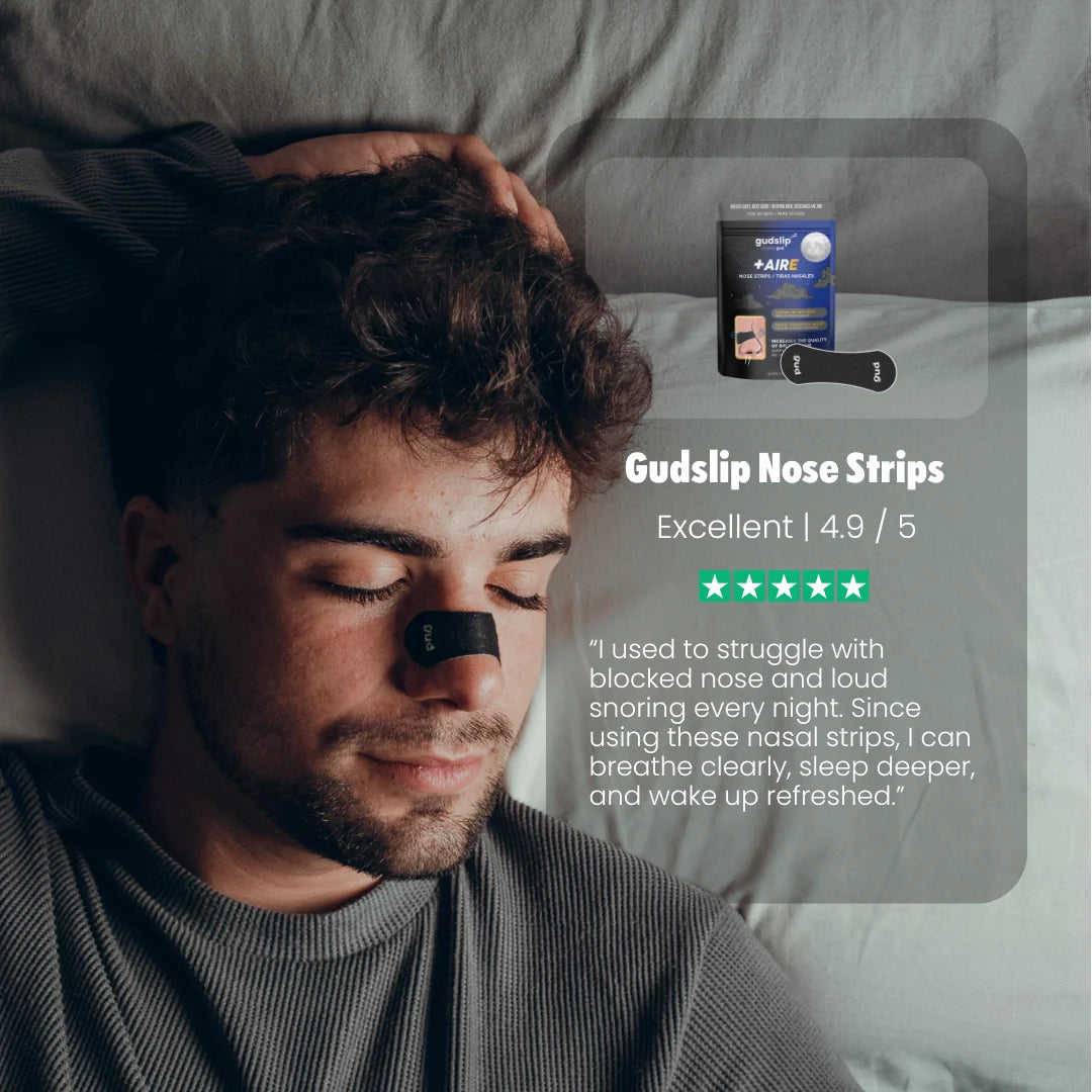 Enhanced Sleep Pack