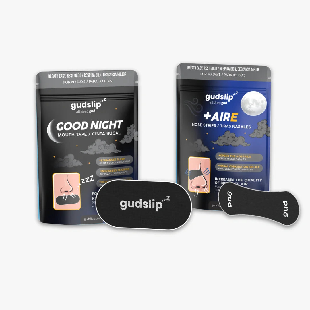 Enhanced Sleep Pack