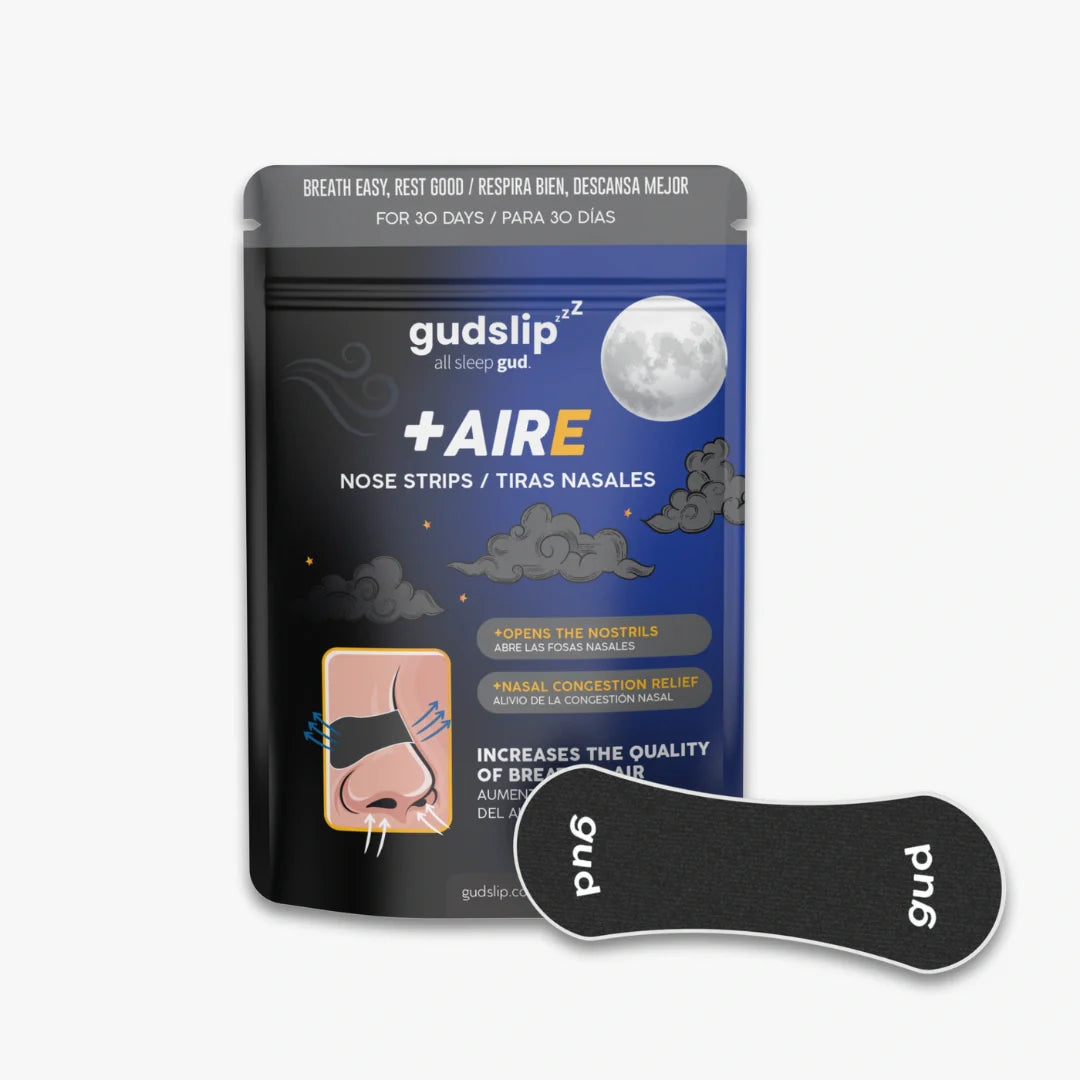 Gudslip® Nose Strips